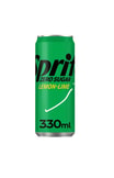 330ml Sprite Zero Sugar